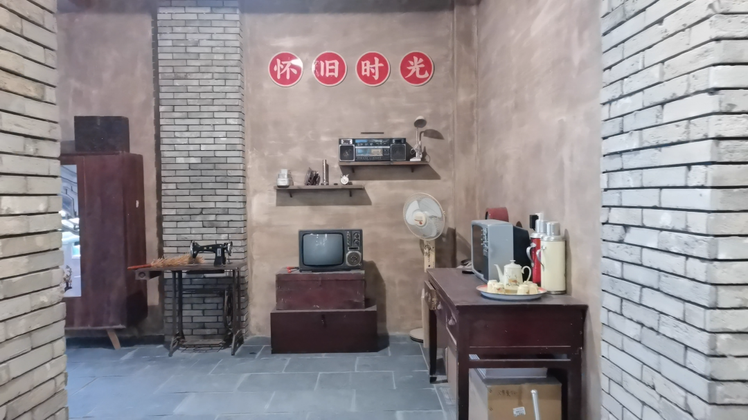 【武陵不夜城】走进西关记忆影像馆